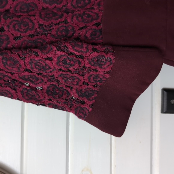 Tatyana pinup dress - Picture 4 of 5